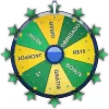 Roda da Fortuna 699bet icon